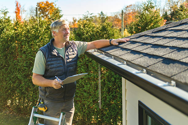 Trusted Metal Roofing service in Brookneal, VA - Ben Roofing and Steel LLC