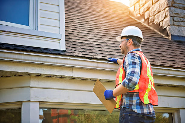 Trusted Gutter Repair And Installation service in Brookneal, VA - Ben Roofing and Steel LLC